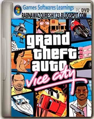 Gta Vice City Game Download For Mac